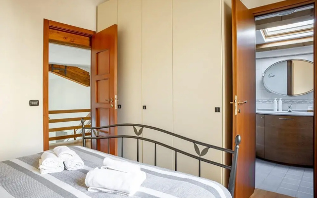 Duplex sul Porto Grande by Wonderful Italy