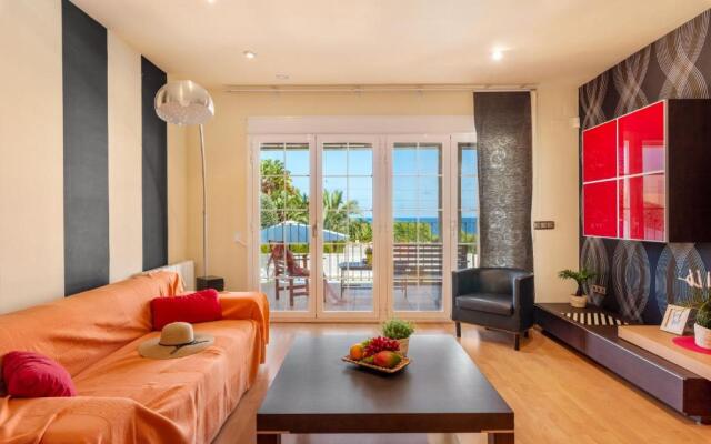 Villa Dorada - Plusholidays