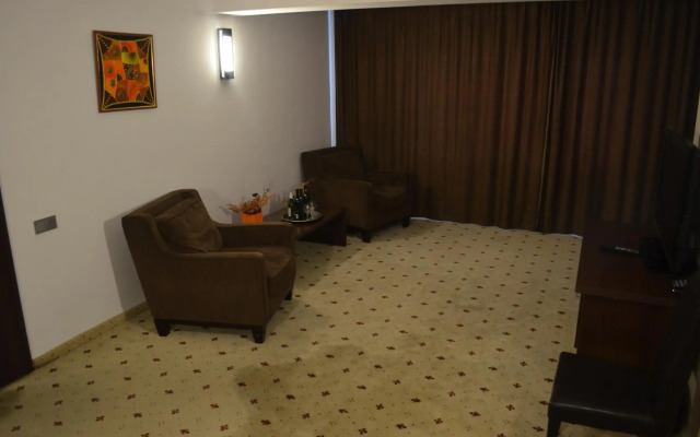 Hotel Premier