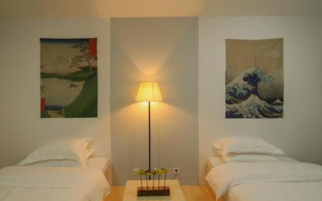 Chengin Apartment