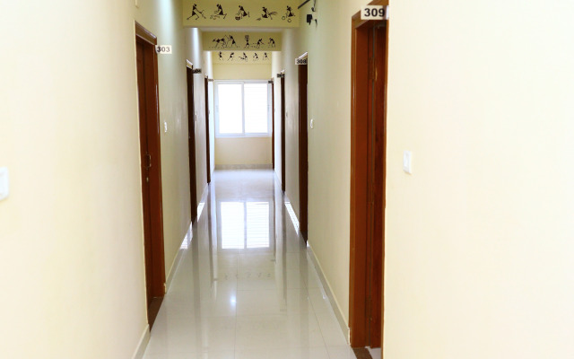 Sasthi Suites