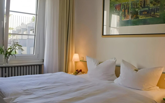 Hotel Am Hofgarten