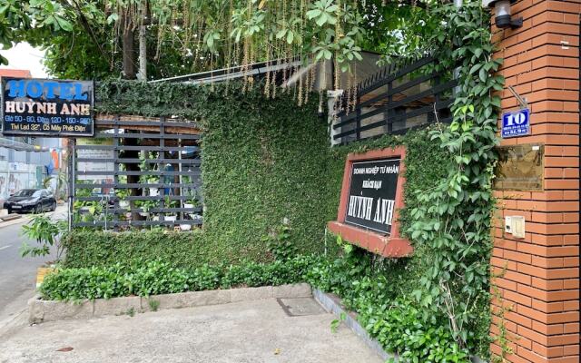 Huynh Anh Hotel