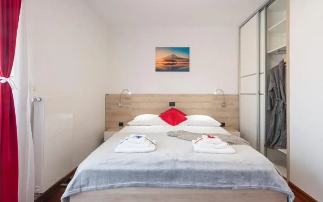 Ratkajec Luxury Apartments