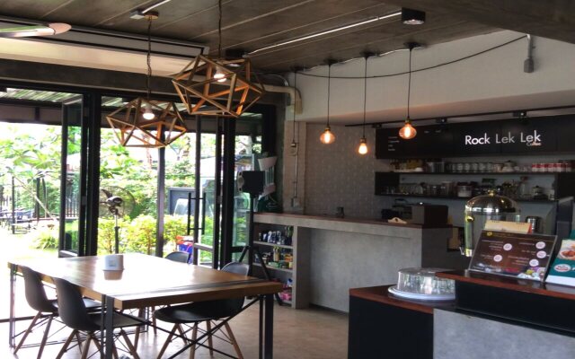Thonglor Boutique & Spa