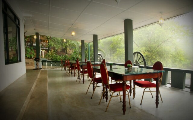 Brookside Resort