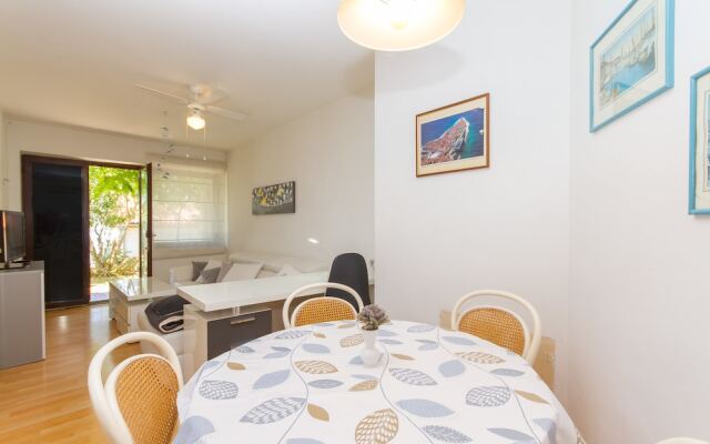 Bojana Apartments