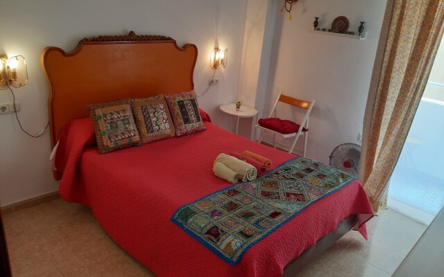 La Casa de la Abuela