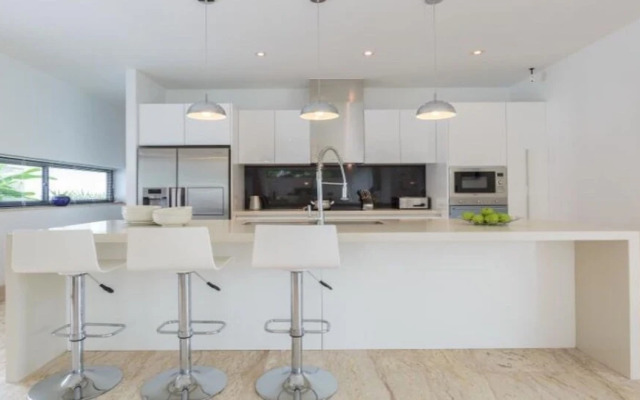 3 Bedroomed Luxury Ban Tai SDV240-By Samui Dream Villas