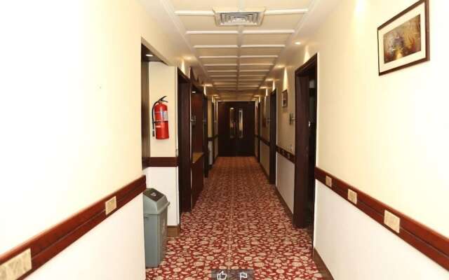 Al-Noor Hotel
