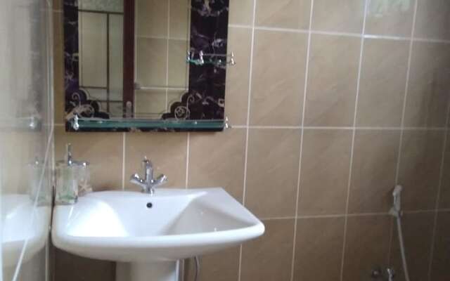 Apartment near St Augustine University