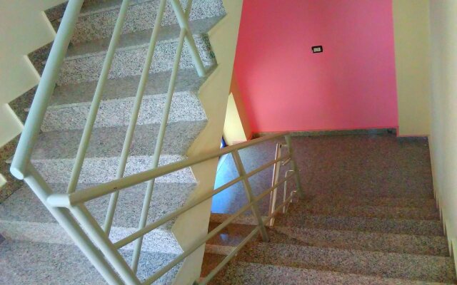 Prendi Hotel