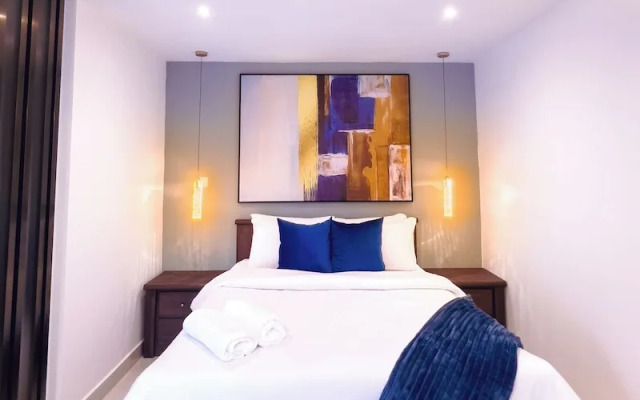 Meraki Homes at Loxwood House