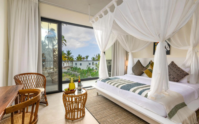 TOA Hotel & Spa Zanzibar