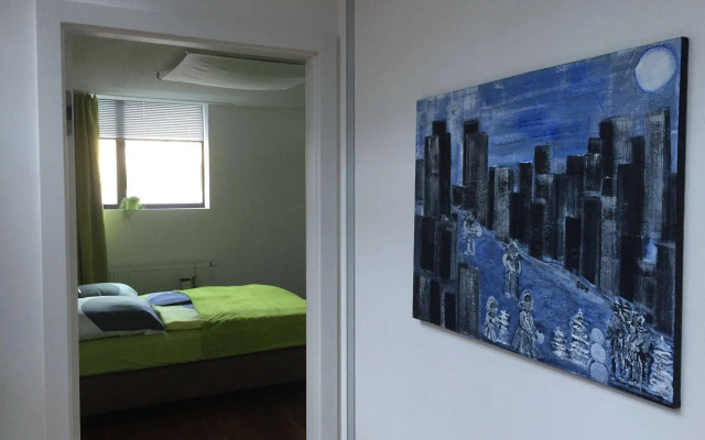 Salzburg City Appartement
