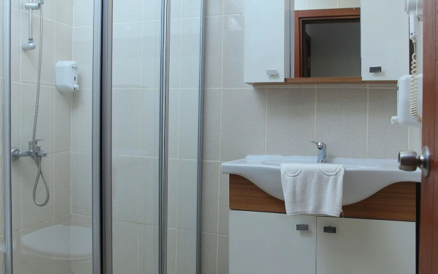 Simply Fine Hotel Alize