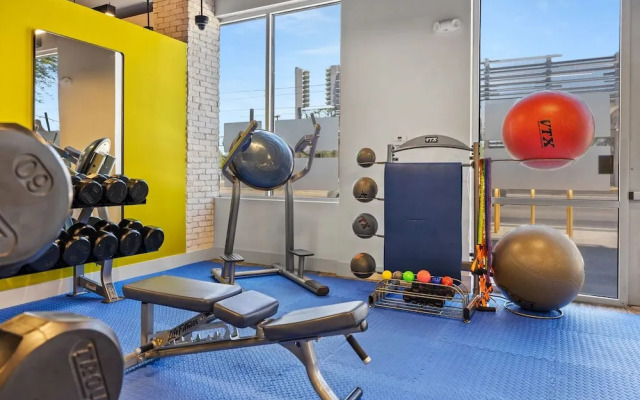 ASU-Tempe Apartments by Landing