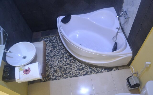 Graharu Boutique Hotel and Spa Borobudur