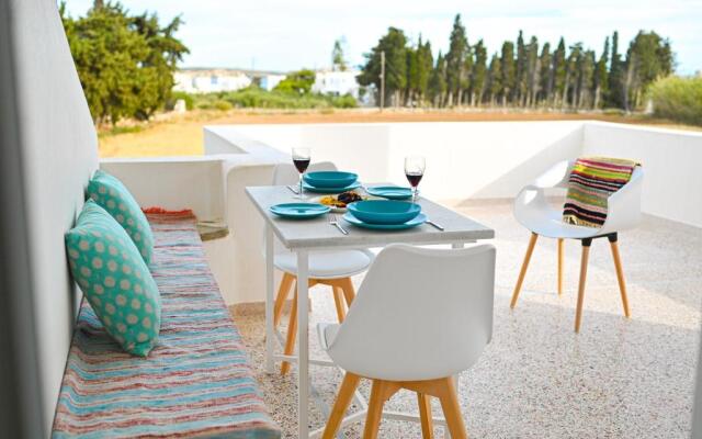 Summer Dream Luxury Apartments