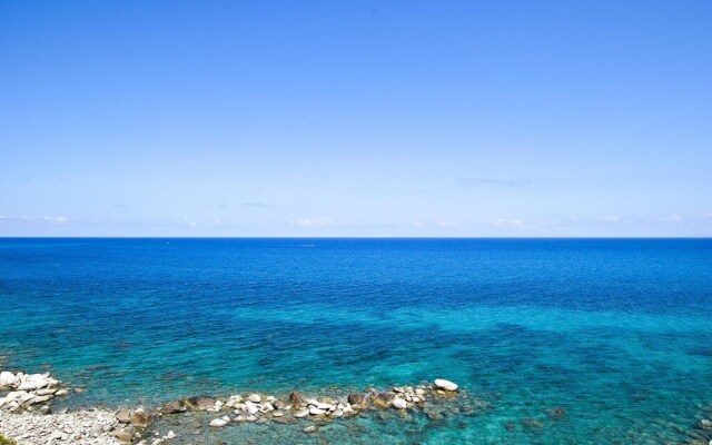Awesome Apartment in Ricadi With Wifi and 2 Bedrooms