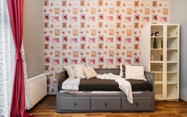 Skłodowskiej Apartment - LoftAffair