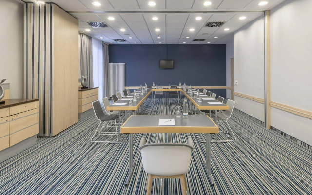 Holiday Inn Express München-Messe by IHG