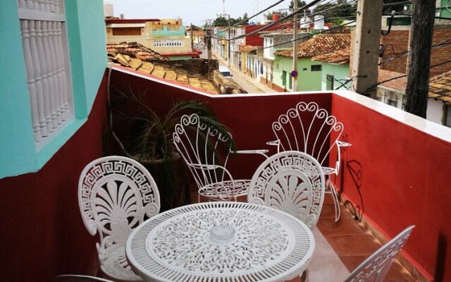 Hostal El Balcon del Habano