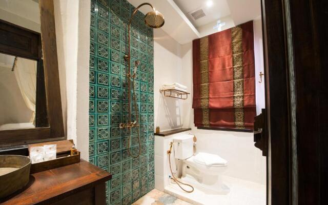 Shinnabhura Historic Boutique hotel