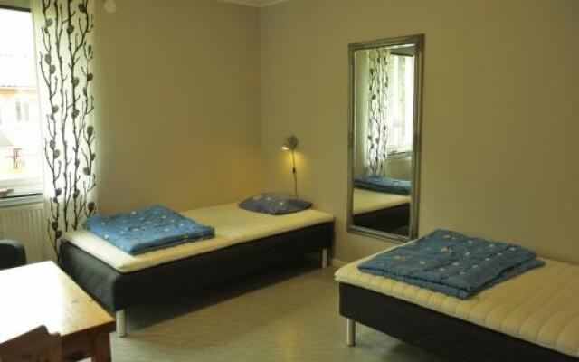 Stf Falu Hostel