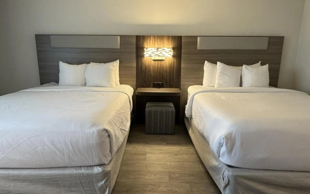 The Cityview - Chinese YMCA of Hong Kong