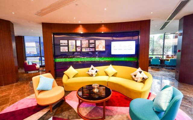 Hampton by Hilton Changsha Liuyang