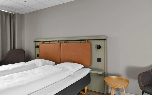 Comfort Hotel Børsparken