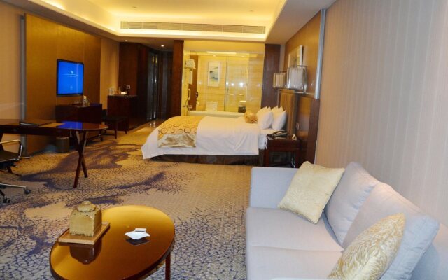 Hetai Hotel