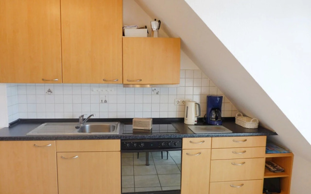 Frisiastrasse Norden