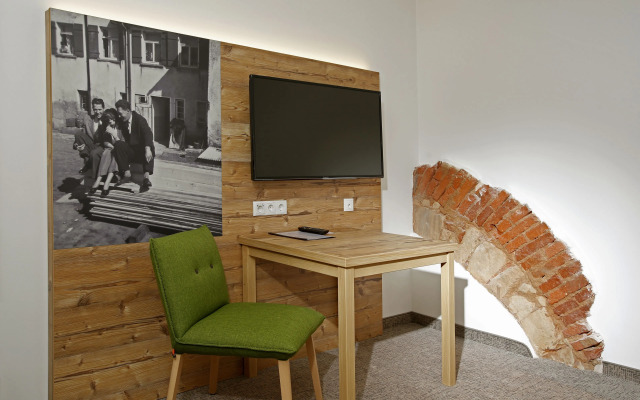 ApartHotel Rose Ellwangen