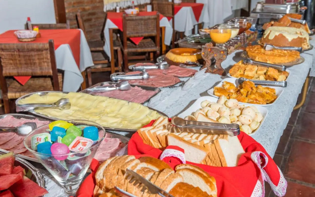 Pousada Aldeia Portuguesa