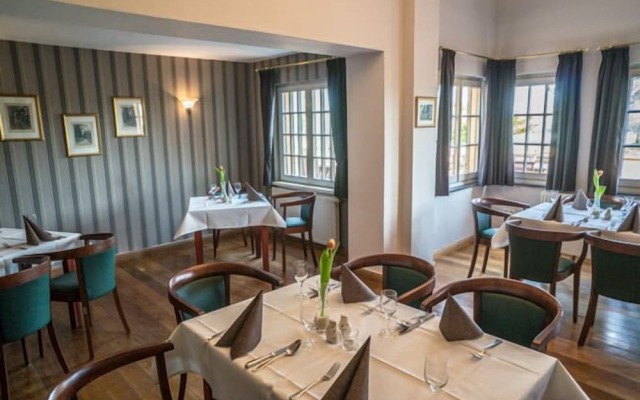 Hotel Rogge Dünsen Waldfrieden