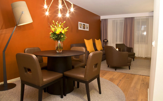 Quality Hotel Grand Falun