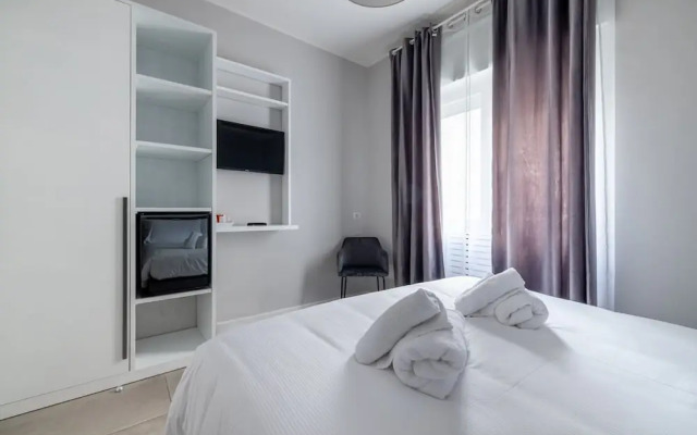 Belli Suites Vatican Rome Guest House