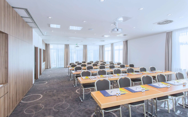 Best Western Queens Hotel Pforzheim-Niefern