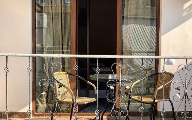 Hotel Leo Palace Tbilisi