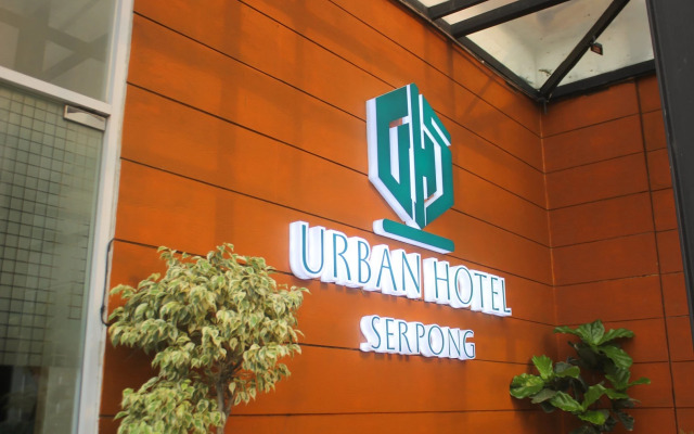 Urban Hotel Serpong
