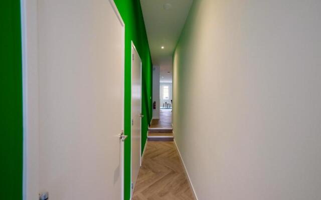 Luxury 60m2 Apartment with 20m2 Private Terrace