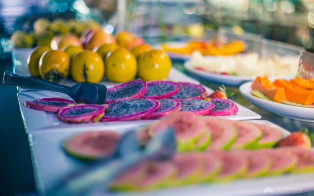 Villareal Hotel Guaratuba