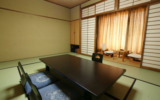 Imakuni Ryokan