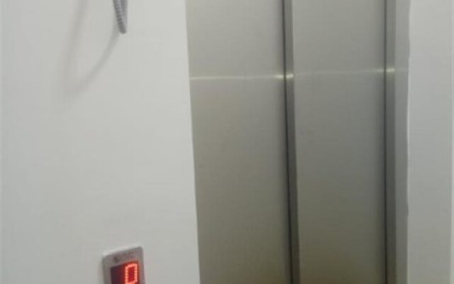 Royal Batın Süit Apart