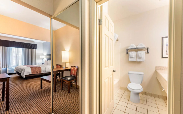 Quality Inn & Suites University Fort Collins