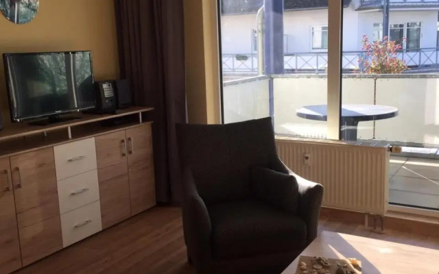 Ferienwohnungen Rügen