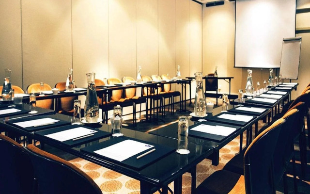 Garden Court East London