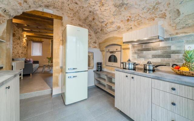 Dimitrios Residence Old Town Rethymno